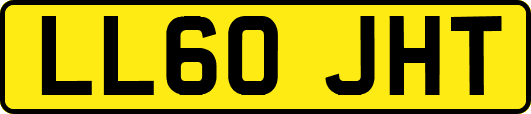 LL60JHT