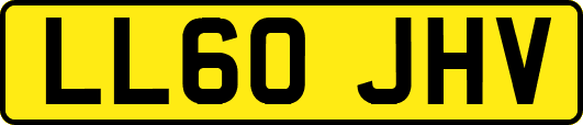 LL60JHV