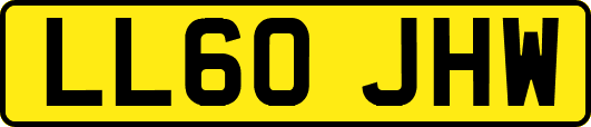 LL60JHW
