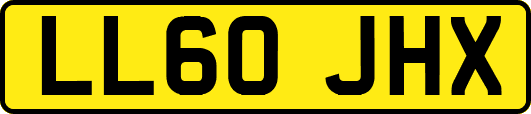 LL60JHX