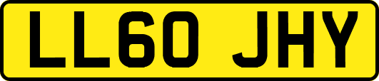 LL60JHY