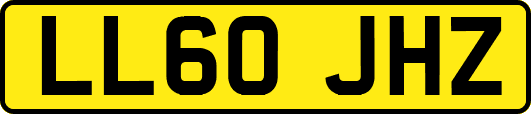 LL60JHZ