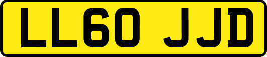 LL60JJD