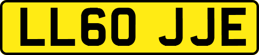 LL60JJE