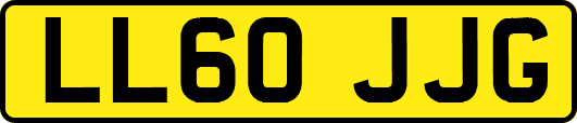 LL60JJG