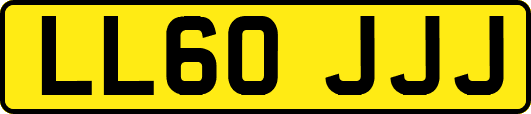 LL60JJJ