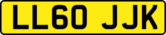 LL60JJK