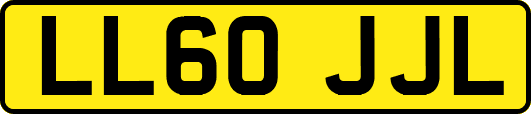 LL60JJL