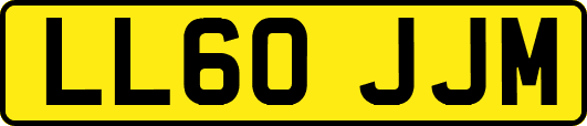LL60JJM