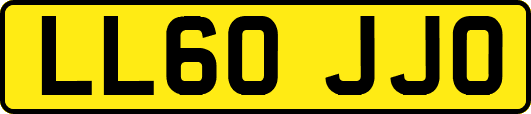 LL60JJO
