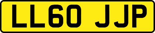 LL60JJP
