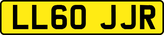 LL60JJR