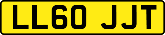 LL60JJT