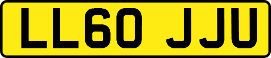 LL60JJU