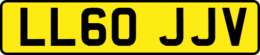 LL60JJV