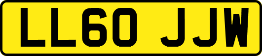 LL60JJW