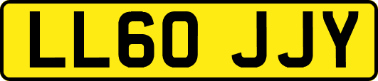 LL60JJY