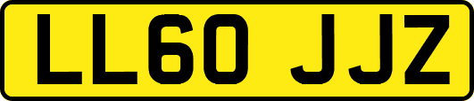 LL60JJZ