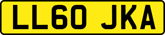LL60JKA