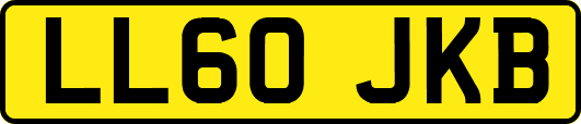 LL60JKB
