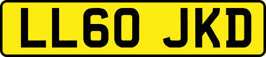 LL60JKD
