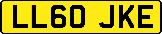 LL60JKE