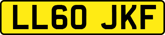 LL60JKF
