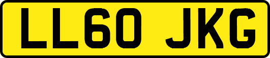 LL60JKG