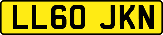 LL60JKN
