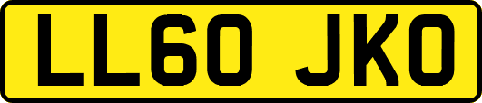 LL60JKO