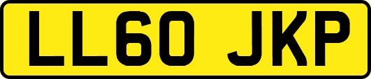 LL60JKP