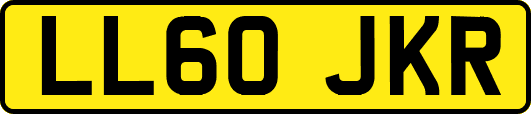 LL60JKR