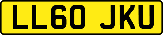 LL60JKU