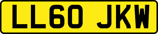 LL60JKW