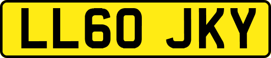 LL60JKY