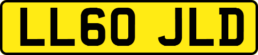 LL60JLD
