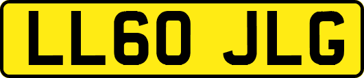 LL60JLG