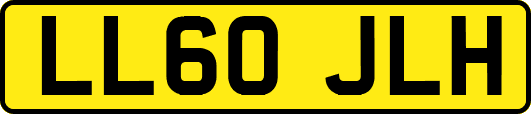 LL60JLH