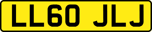 LL60JLJ