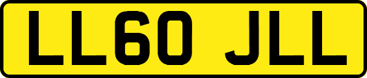 LL60JLL