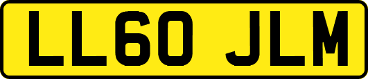 LL60JLM
