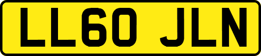 LL60JLN