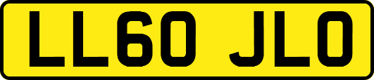 LL60JLO