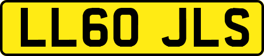 LL60JLS