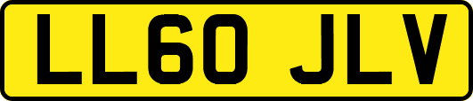 LL60JLV