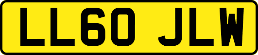 LL60JLW