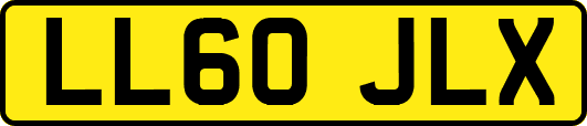 LL60JLX