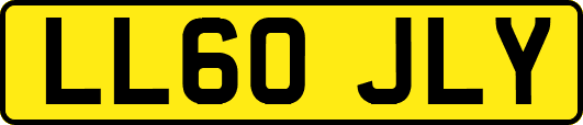 LL60JLY