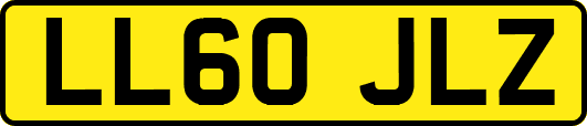 LL60JLZ
