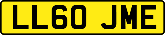 LL60JME